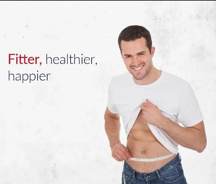 New You Health Holiday And Weightloss Oranjestad Panzió