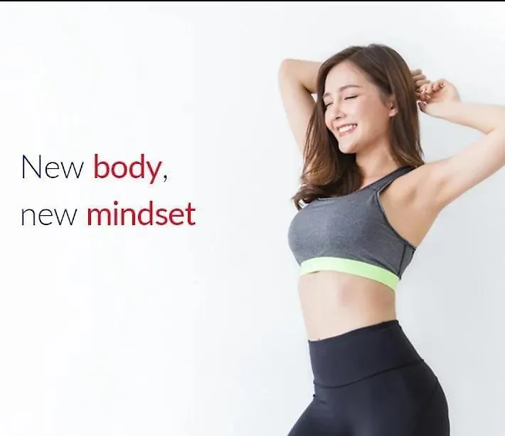 Panzió New You Health Holiday And Weightloss Oranjestad