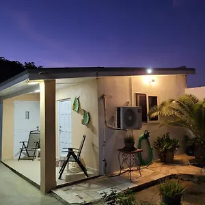 Apartamento Olive's, Oranjestad