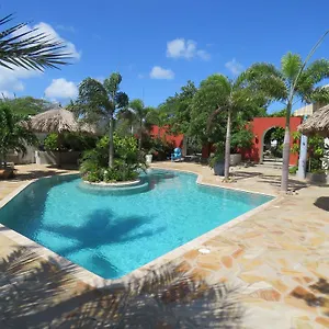 Bed and breakfast Mangooz, Oranjestad